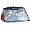 Which stores sell Mercedes-Benz Axor headlights in Bertoua Douala Cameroon