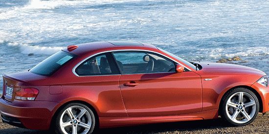 Which companies sell BMW 135i 2017 model parts in Canada