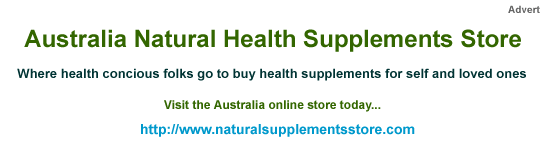 Canada Natural Health Supplements Stores