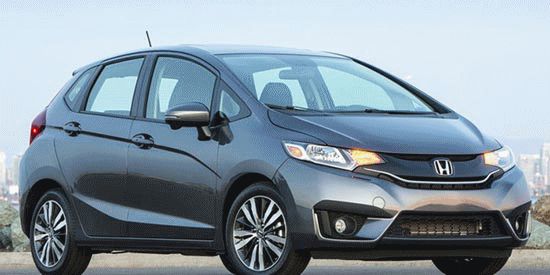 Which companies sell Honda FIT 2017 model parts in Canada