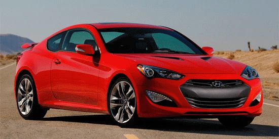 Which companies sell Hyundai Genesis 2017 model parts in Canada