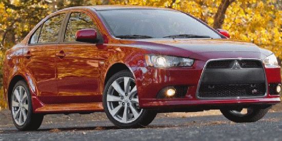Which companies sell Mitsubishi Lancer 1500 GT 2017 model parts in Canada