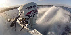 Evinrude Outboard Parts Dealers in Toronto Montreal Canada