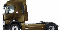 Can I get used parts for Renault trucks in Halifax Edmonton?