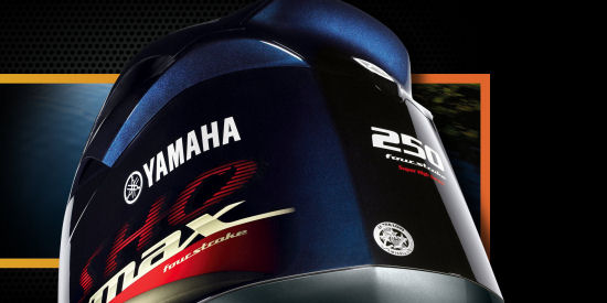 How can I advertise my Yamaha outboard parts business in Canada?