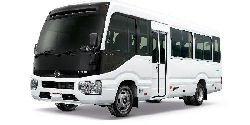 Online publishers for HINO Bus spare parts in Chile