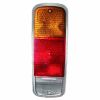 Spare part shops with Yutong bus rear lights in Kinshasa DRC