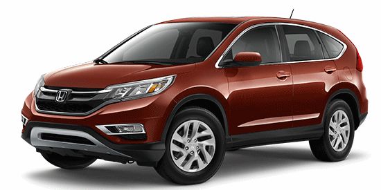 Which companies sell Honda CRV 2017 model parts in DRC