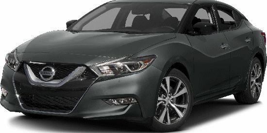 Which companies sell Nissan Maxima 2017 model parts in DRC