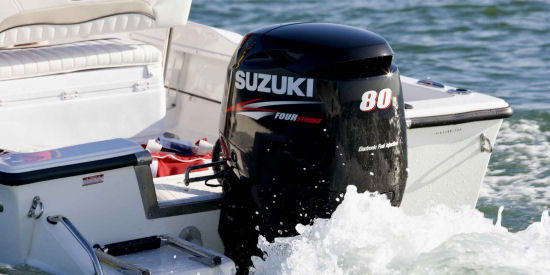 How can I advertise my Suzuki outboard parts business in DRC?