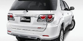 Where can I buy aftermarket Toyota Kluger parts in Masina?