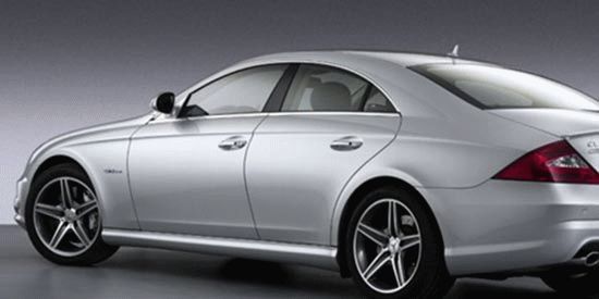Which companies sell Mercedes-Benz CLS Saloon 2017 model parts in Ethiopia