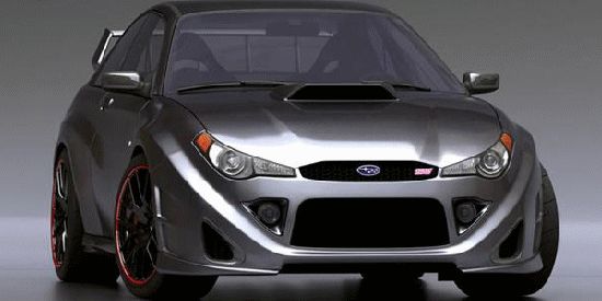 Which companies sell Subaru Impreza 2017 model parts in Germany