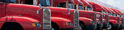 Which suppliers have MACK trucks gaskets in Germany