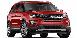 Who are online dealers of Ford 2004 model parts in Frankfurt?