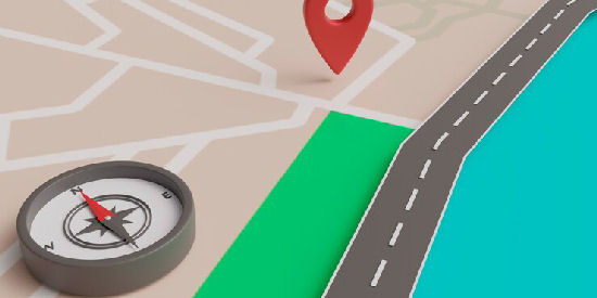 Online advertising for car tracking alarm system business in India