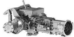 Farm machinery parts businesses publishers in Surat Pune India