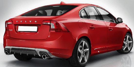 Volvo Online Parts suppliers in India
