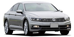 Promotional partnerships for used VW Passat parts in Pune Hyderabad India