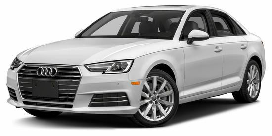 Which stores sell used Audi Avant parts in Hyderabad India
