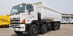 Where can I advertise HINO truck parts in Jakarta Tangerang Indonesia