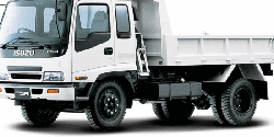 Which stores sell Isuzu trucks fuel filter in Jakarta Indonesia