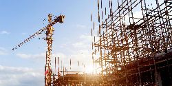 Indonesia JCB Construction Equipment Parts Importers