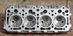 Which companies import Peugeot gearbox parts in Indonesia