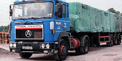 Where can I advertise Seddon truck parts in Jakarta Tangerang Indonesia