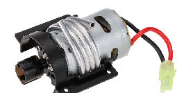 Which stores sell marine electrical motors in Makassar Jakarta Indonesia