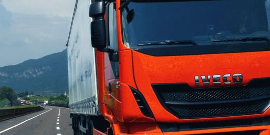 How do I find Iveco Truck parts in Ireland?