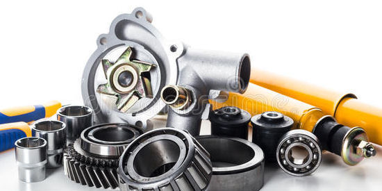 OEM genuine discounted automotive parts sourcing service in Japan