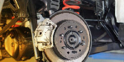 Which companies import Hyundai gearbox parts in Kenya
