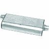 How can I get OEM Iveco bus exhaust mufflers in Ipoh Malaysia