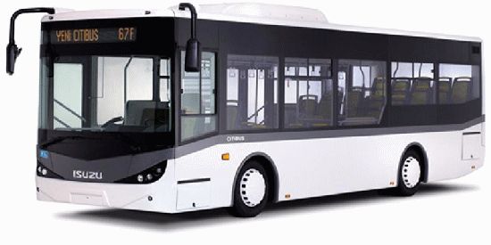 Where can I find spares for Isuzu Buses in Rotterdam Nijmegen Netherlands