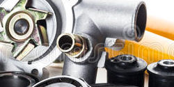 Can I order CASE harvester rear oil seals online in Jurong Town Yishun Singapore