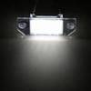 Where to buy OEM Mercedes-Benz bus license plate lights in Vereeniging South Africa