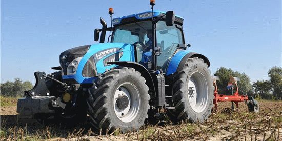 Can I get Landini Tractor parts in Soweto Cape Town Benoni South Africa