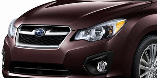 Subaru Online Parts suppliers in South Africa