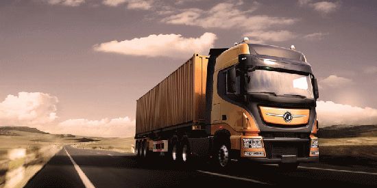 How can I advertise my Dongfeng Truck parts business in South Africa?