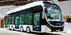 Best ads venues for Iveco Buses parts in Stockholm Sollentuna Sweden