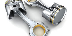 Which companies import Subaru gearbox parts in Tanzania