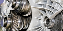 Which companies sell Iveco Trucks engine mountings in Eskisehir Antalya Turkey