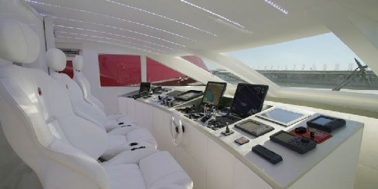 Who sells caspian boat seats in Al Fujairah Khalifah UAE