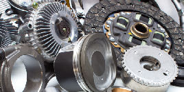 Are there spare part yards for trucks in Philadelphia Phoenix? Buy from Universal Parts Exchange US